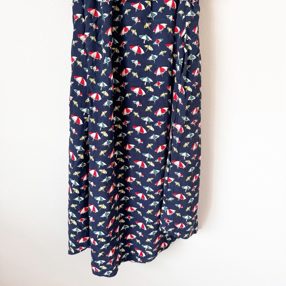 Anthropologie Meave Beach Umbrella Dress - Picture 12 of 12